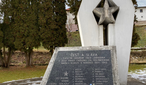 DEZINFEKČNÝ ROZTOK PRE OBČANOV OBCE