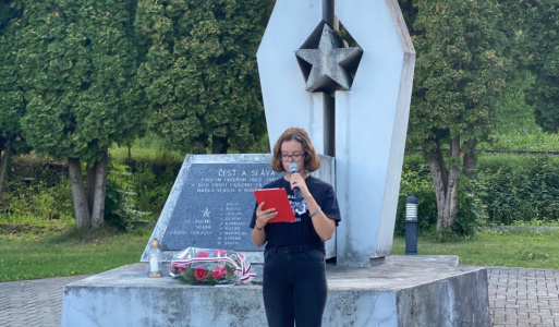 DEZINFEKČNÝ ROZTOK PRE OBČANOV OBCE