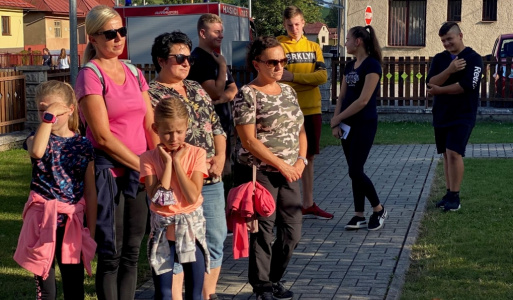 DEZINFEKČNÝ ROZTOK PRE OBČANOV OBCE