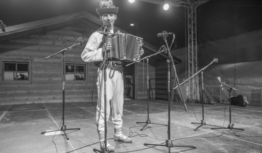 Odstraňovanie následkov povodne ťažkou technikou