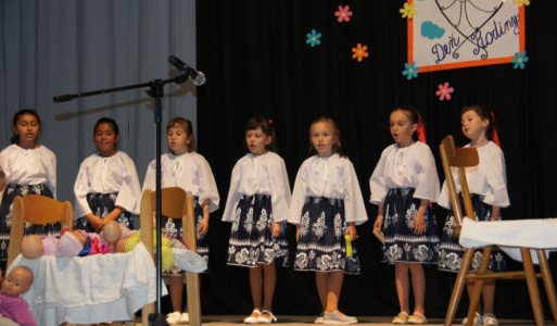 OSLAVY 77.VÝROČIA SNP