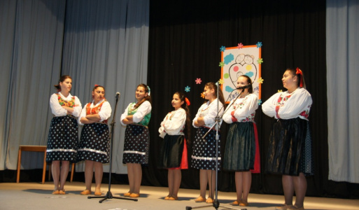 OSLAVY 77.VÝROČIA SNP