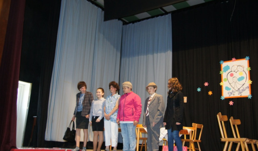 OSLAVY 77.VÝROČIA SNP