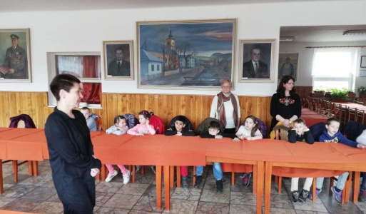 OSLAVY 77.VÝROČIA SNP