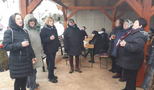 OSLAVY 77.VÝROČIA SNP