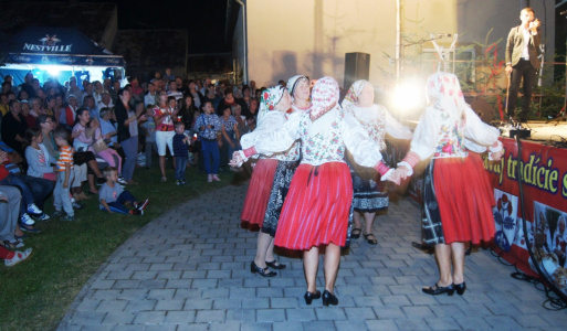 Výročná členská schôdza ZO JDS  v Jarabine