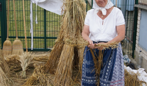 Výročná členská schôdza ZO JDS  v Jarabine