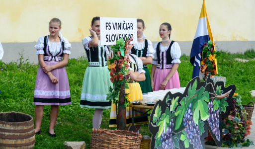 Pietny akt - 78.výročie SNP