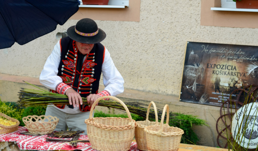 Pietny akt - 78.výročie SNP