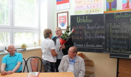 SENIORI A JUBILANTI