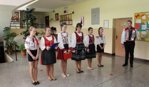 SENIORI A JUBILANTI
