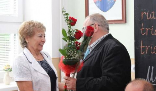 SENIORI A JUBILANTI