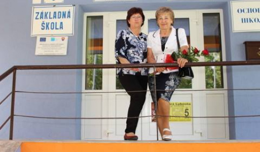 SENIORI A JUBILANTI