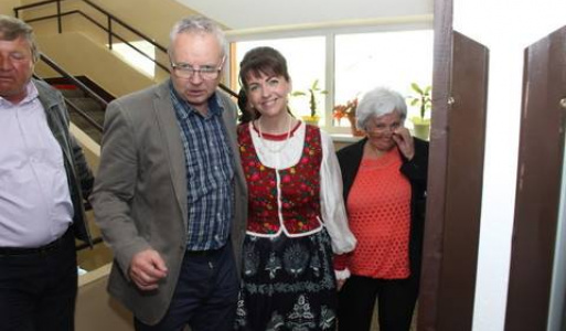 SENIORI A JUBILANTI