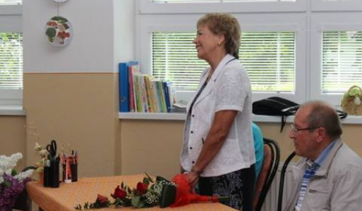 SENIORI A JUBILANTI
