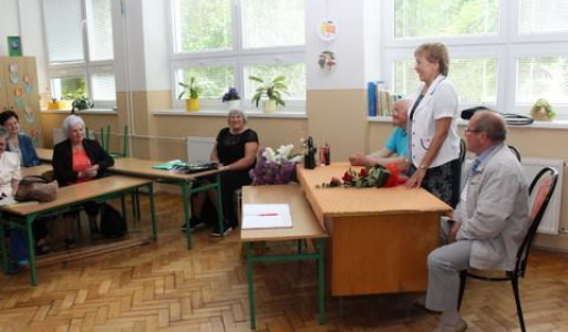 SENIORI A JUBILANTI