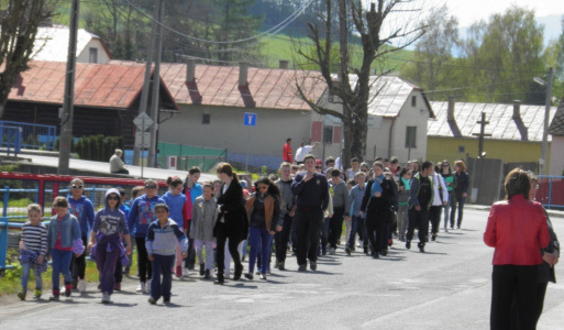 SENIORI A JUBILANTI