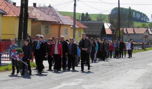 SENIORI A JUBILANTI