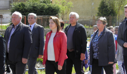 SENIORI A JUBILANTI
