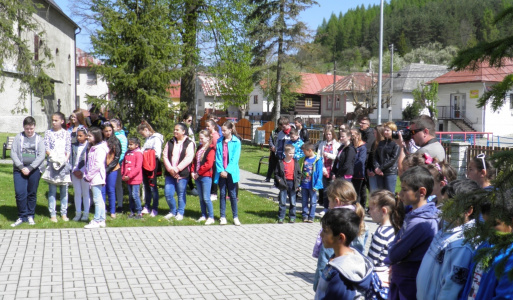 SENIORI A JUBILANTI