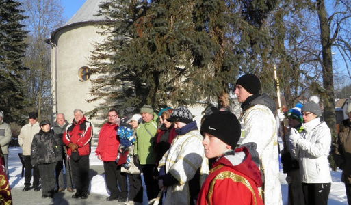 Výročná schôdza jednoty dôchodcov v našej obci 19.02.2023