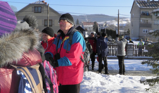 Výročná schôdza jednoty dôchodcov v našej obci 19.02.2023