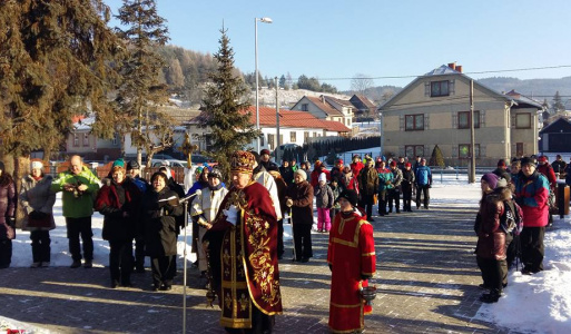 Výročná schôdza jednoty dôchodcov v našej obci 19.02.2023