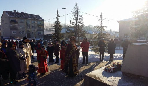 Výročná schôdza jednoty dôchodcov v našej obci 19.02.2023