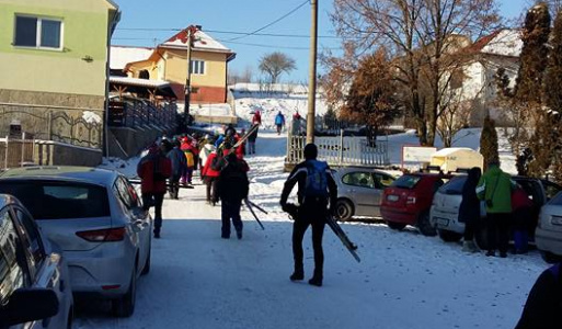 Výročná schôdza jednoty dôchodcov v našej obci 19.02.2023