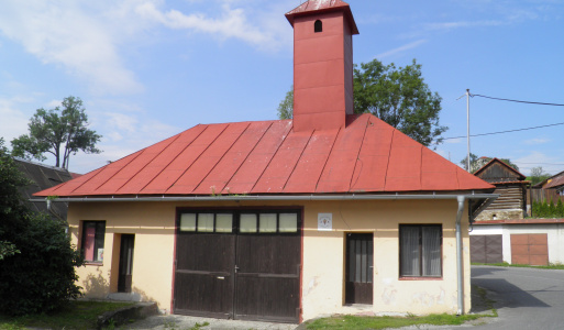 Pietny akt k 78. výročiu ukončenia druhej svetovej vojny 