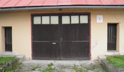 Pietny akt k 78. výročiu ukončenia druhej svetovej vojny 