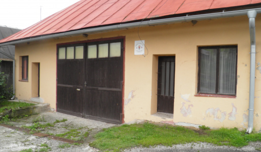 Pietny akt k 78. výročiu ukončenia druhej svetovej vojny 