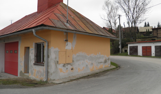 Pietny akt k 78. výročiu ukončenia druhej svetovej vojny 