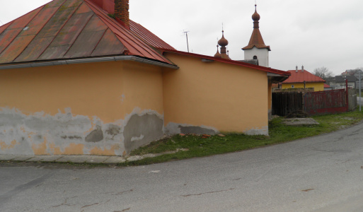 Pietny akt k 78. výročiu ukončenia druhej svetovej vojny 