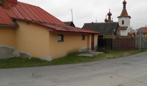 Pietny akt k 78. výročiu ukončenia druhej svetovej vojny 