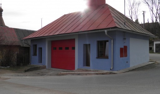 Pietny akt k 78. výročiu ukončenia druhej svetovej vojny 