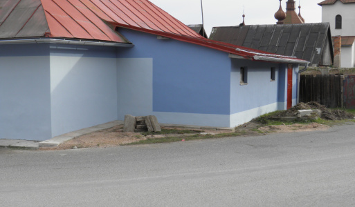 Pietny akt k 78. výročiu ukončenia druhej svetovej vojny 