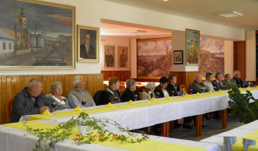 Pietny akt k 78. výročiu ukončenia druhej svetovej vojny 