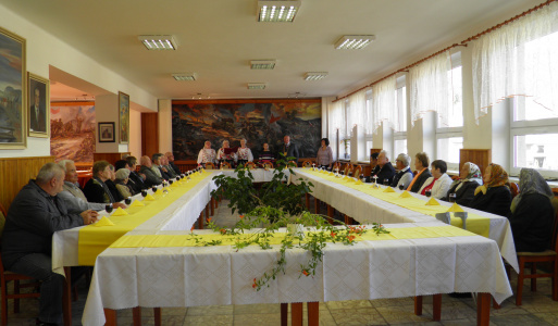 STOLNOTENISOVÝ TURNAJ 13.05.2023