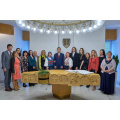 STOLNOTENISOVÝ TURNAJ 22.4.2023