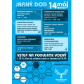 Jarný DOD v Kúpeľoch Červený Kláštor