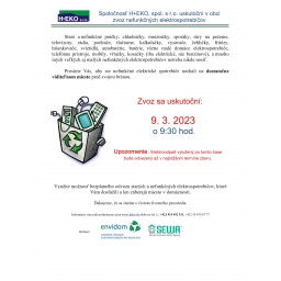Deň detí 01.06.2023