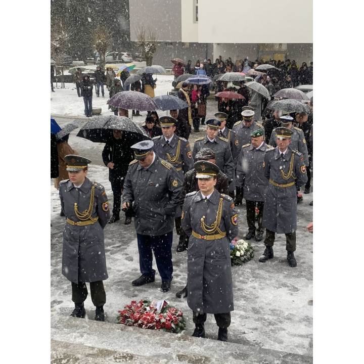 Menšia fotka pre článok 81. VÝROČIE TOKAJÍCKEJ TRAGÉDIE