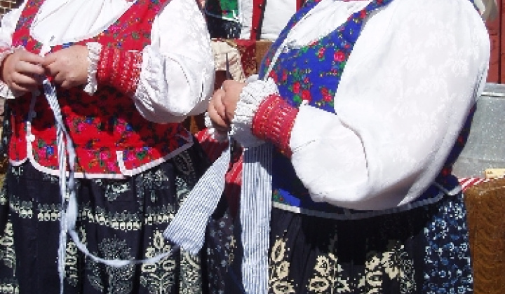 Uvarme si jedlá Lemkov 2011