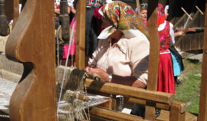 Uvarme si jedlá Lemkov 2011