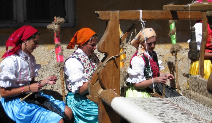 Uvarme si jedlá Lemkov 2011