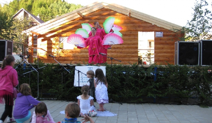 Uvarme si jedlá Lemkov 2011