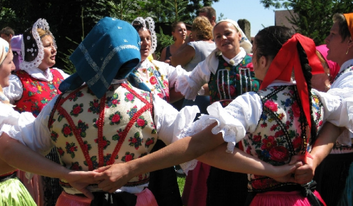 Uvarme si jedlá Lemkov 2011