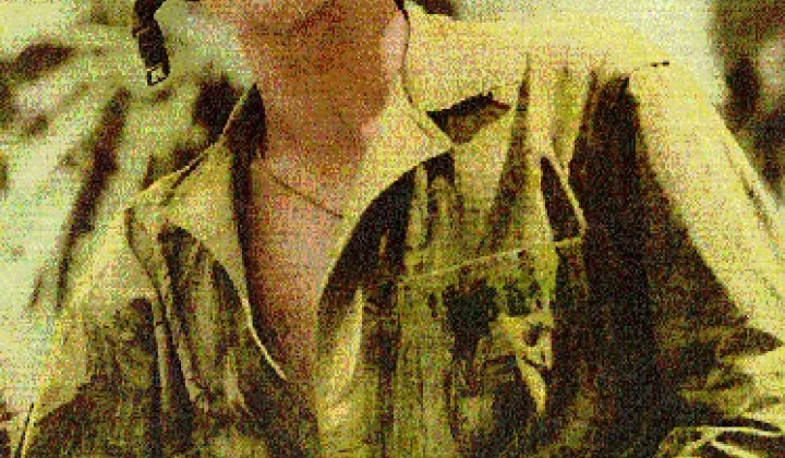 seržant Michal Strenk