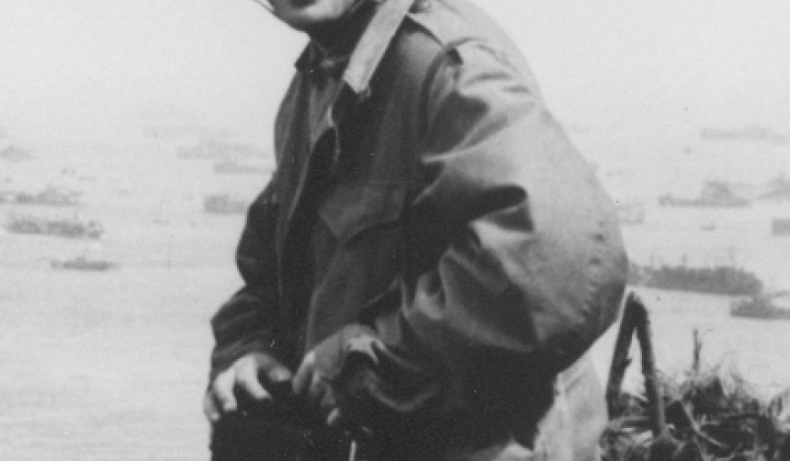 seržant Michal Strenk